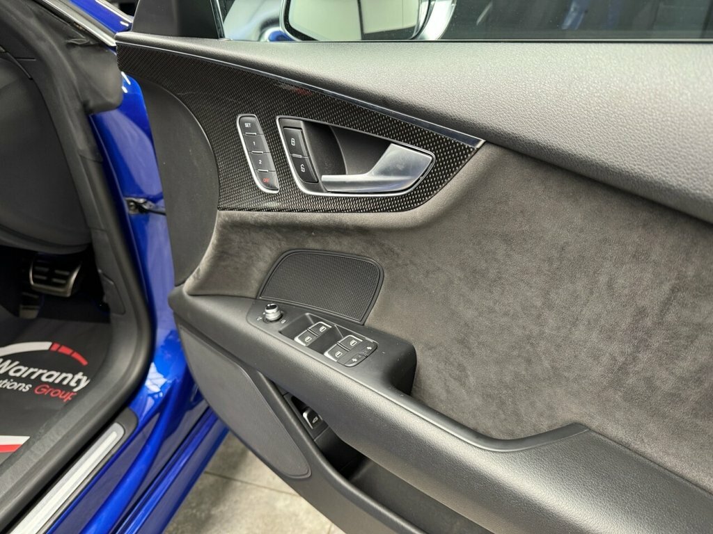 Audi S7 Tfsi V8 U106950 Ulez Grey #12
