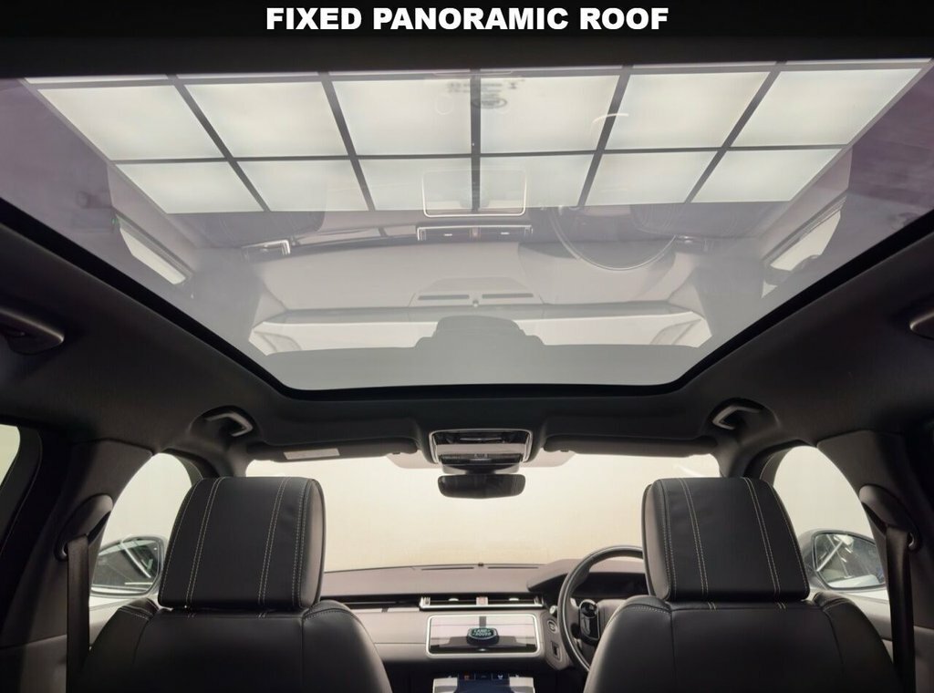 Land Rover Range Rover Velar 2L R-dynamic Hse KW69WXR Silver #2