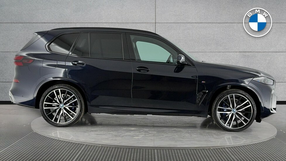 BMW X5 X5 Xdrive50e M Sport YF74RKA  #3
