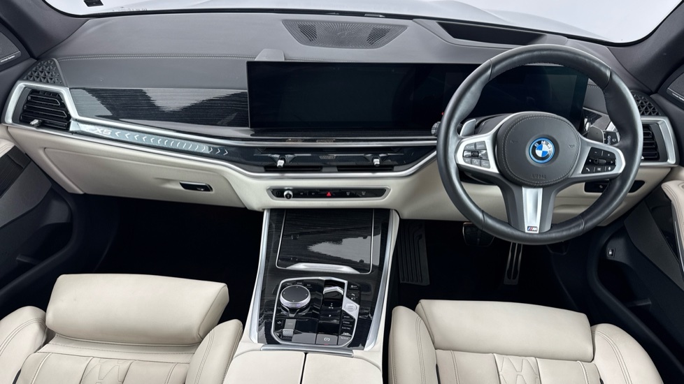 BMW X5 X5 Xdrive50e M Sport YF74RKA  #4