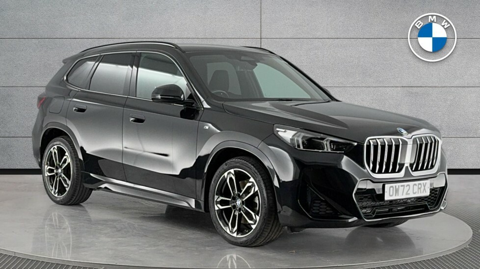 BMW X1 X1 Xdrive23d M Sport 