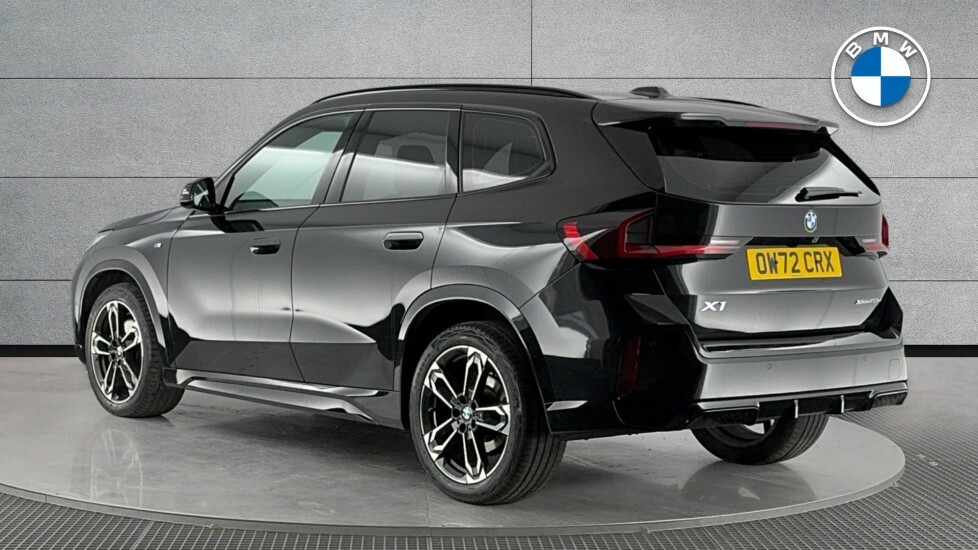 BMW X1 X1 Xdrive23d M Sport OW72CRX #2