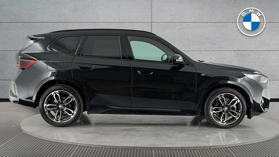 BMW X1 X1 Xdrive23d M Sport OW72CRX #3