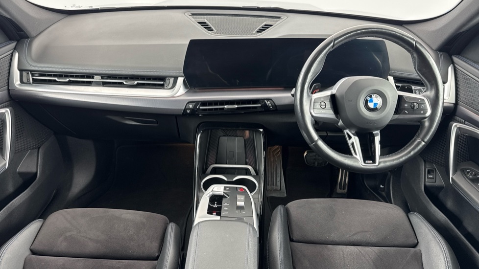 BMW X1 X1 Xdrive23d M Sport OW72CRX #4