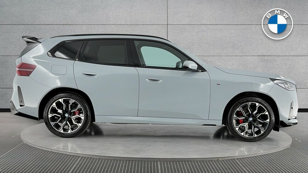 BMW X3 X3 30E Xdrive M Sport OV75EEH #3