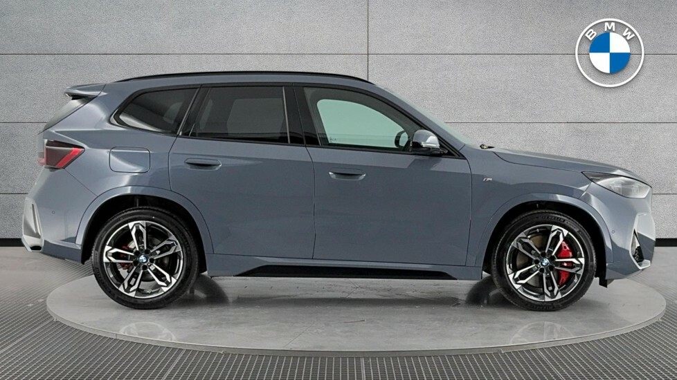 BMW X1 X1 Xdrive23d M Sport OW25USZ  #3