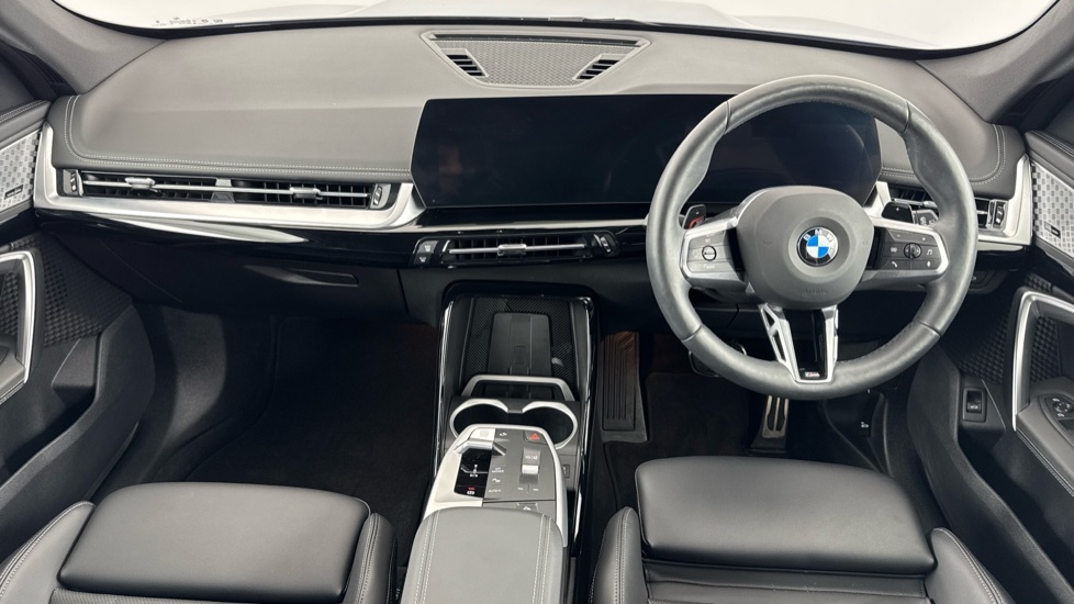 BMW X1 X1 Xdrive23d M Sport OW25USZ  #4