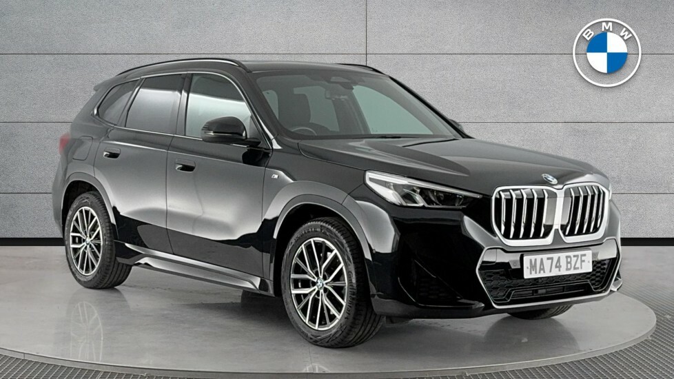 BMW X1 X1 Xdrive23i M Sport 