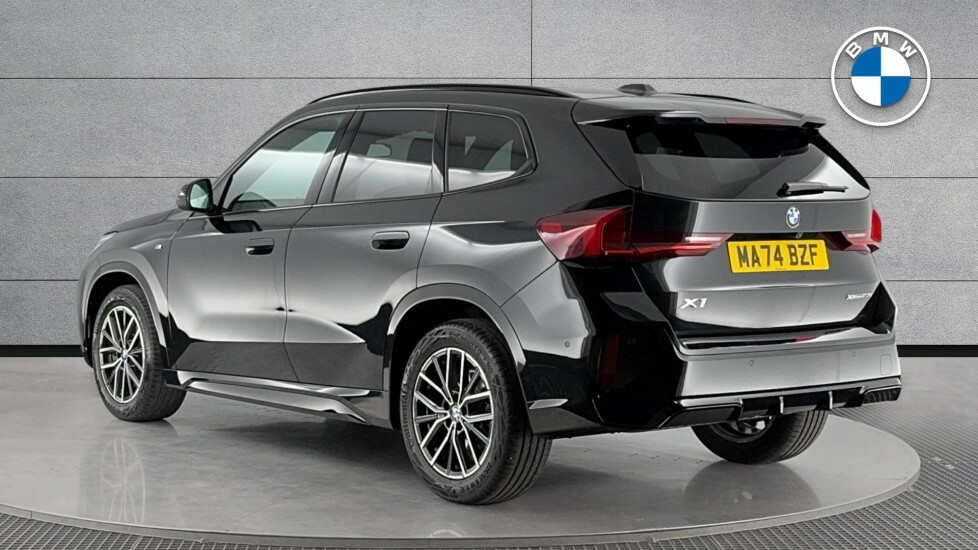 BMW X1 X1 Xdrive23i M Sport #2