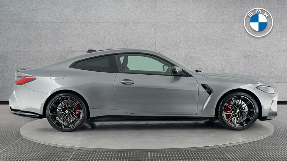 BMW M4 M4 Competition Coupe WL73ALU #3