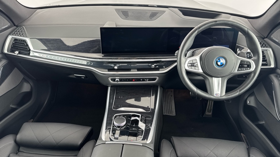 BMW X5 X5 Xdrive50e M Sport DK74FEO  #4