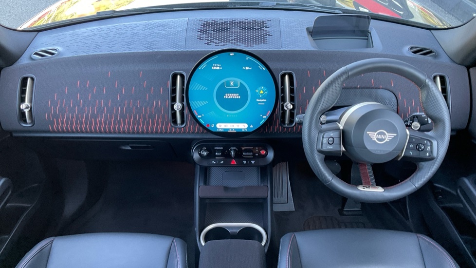 Mini Countryman Countryman C YH74HJD Grey #4