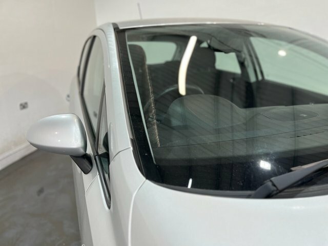 Vauxhall Corsa 1.3 Cdti Ecoflex Sri Hatchback E Silver #6