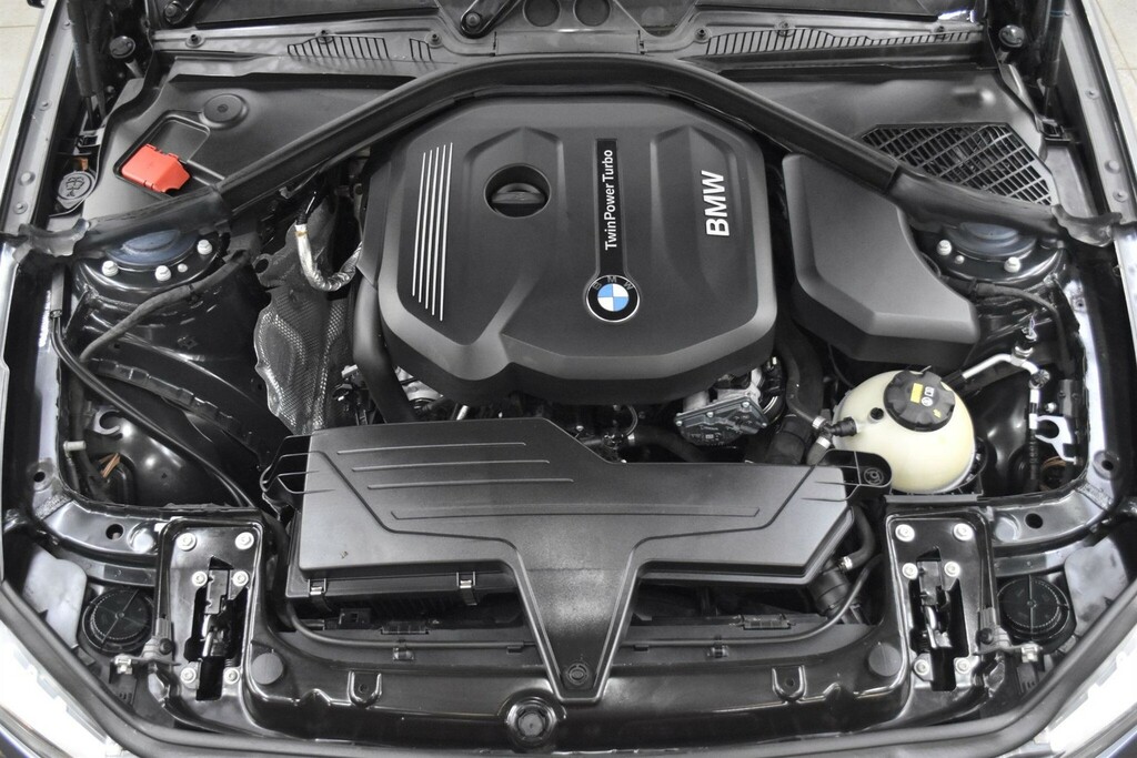 BMW 2 Series 1.5 Se Euro 6 Ss FP16TUU Grey #4
