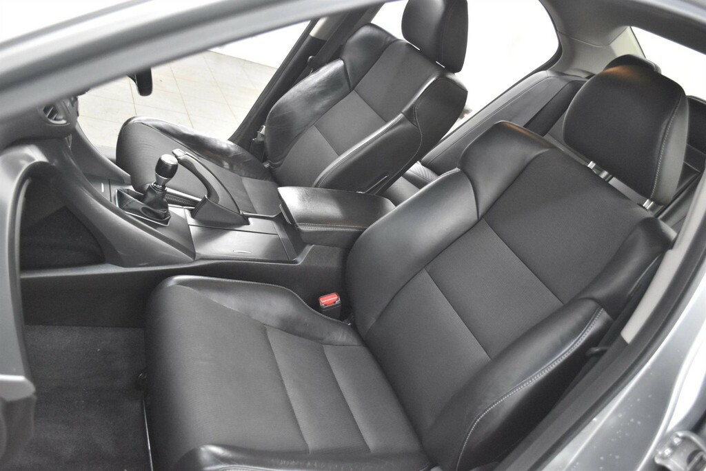 Honda Accord 2.2 I-dtec 150 Bhp Ex Edition Aerodeck Touring Aut White #38