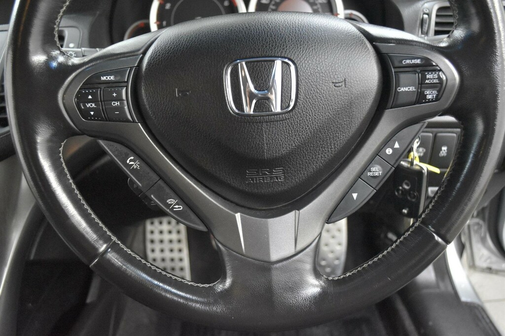 Honda Accord 2.2 I-dtec 150 Bhp Ex Edition Aerodeck Touring Aut White #53