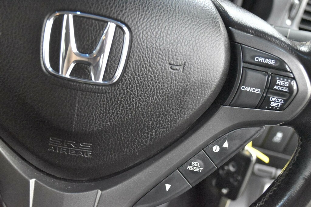 Honda Accord 2.2 I-dtec 150 Bhp Ex Edition Aerodeck Touring Aut White #35
