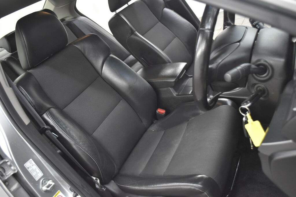 Honda Accord 2.2 I-dtec 150 Bhp Ex Edition Aerodeck Touring Aut White #34