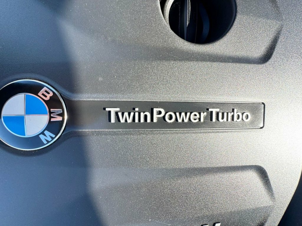 BMW 2 Series Gran Coupe 1.5L Sport Black #5