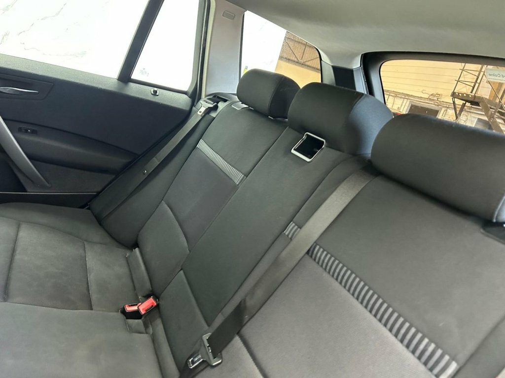 BMW X3 Bmw X3 Black #17