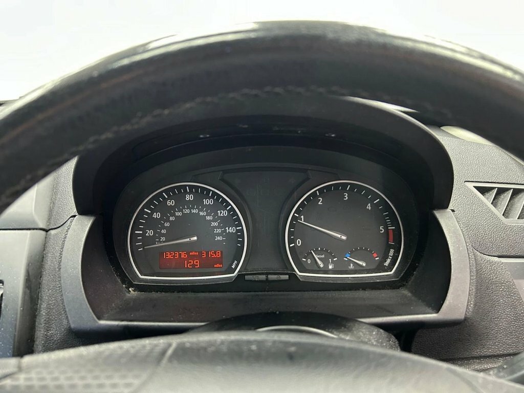 BMW X3 Bmw X3 Black #15