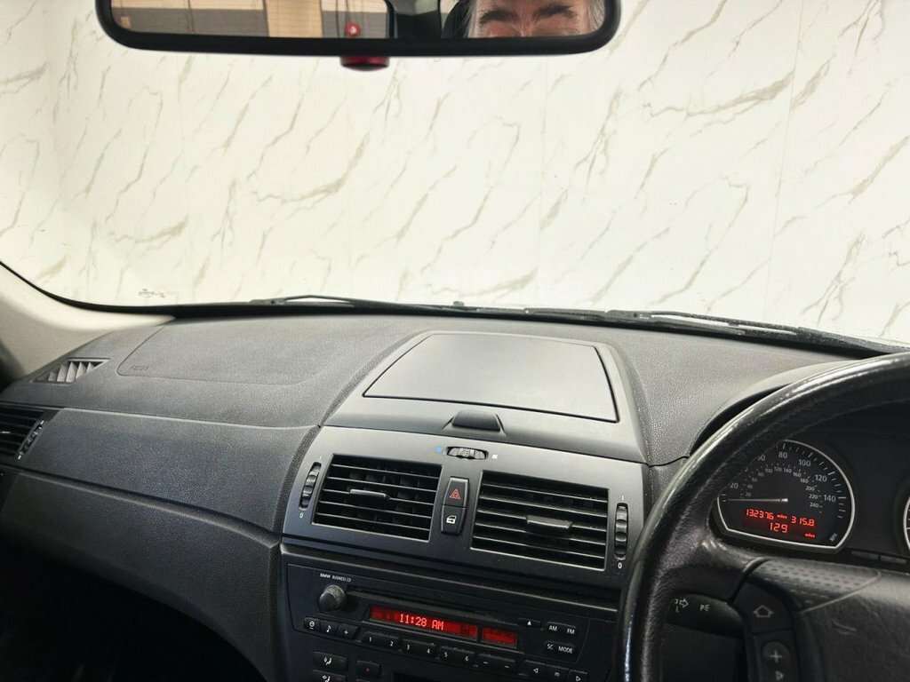 BMW X3 Bmw X3 Black #14