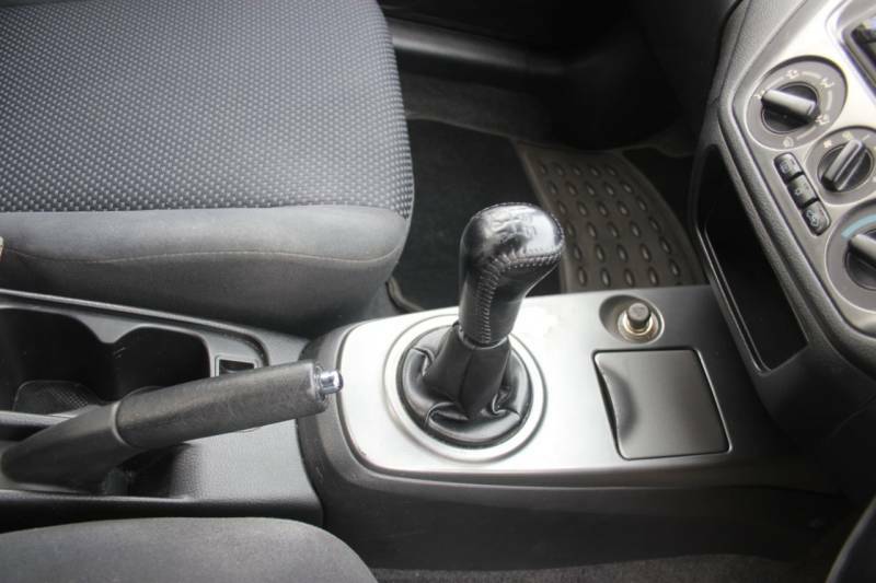 Mitsubishi Lancer Lancer Equippe Silver #5