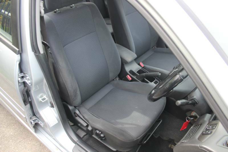 Mitsubishi Lancer Lancer Equippe Silver #7