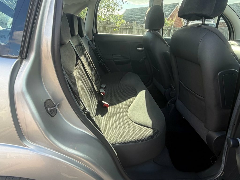 Citroen C3 1.1L Null Silver #4