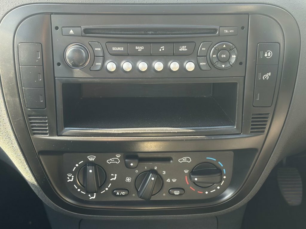 Citroen C3 1.1L Null Silver #6