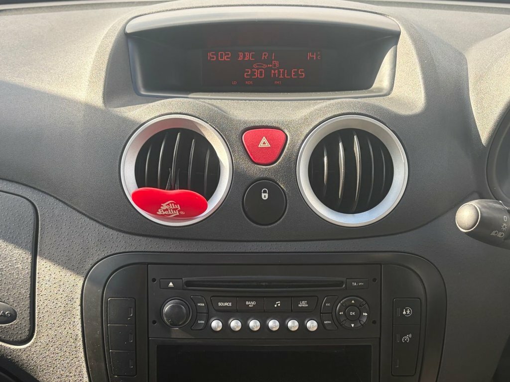 Citroen C3 1.1L Null Silver #5