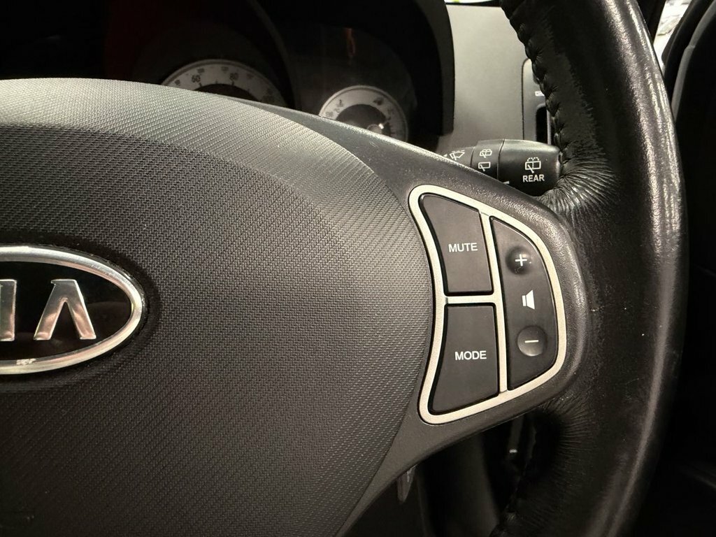 Kia Proceed 1.4 Zr-7 104 Bhp White #17