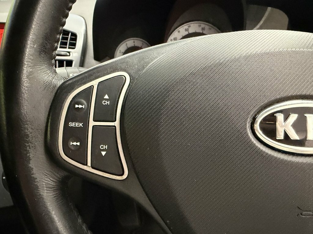 Kia Proceed 1.4 Zr-7 104 Bhp White #19