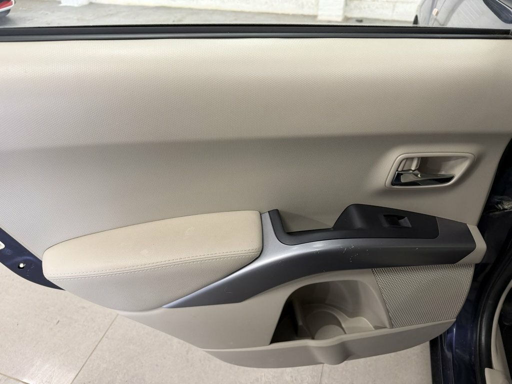 Mitsubishi Outlander 2.2 Di-dc Diamond 4Wd Euro 4 Blue #37