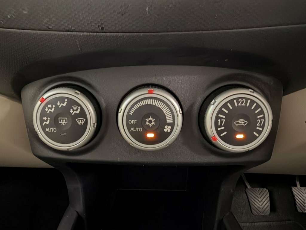 Mitsubishi Outlander 2.2 Di-dc Diamond 4Wd Euro 4 Blue #24
