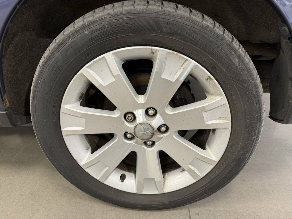 Mitsubishi Outlander 2.2 Di-dc Diamond 4Wd Euro 4 Blue #40