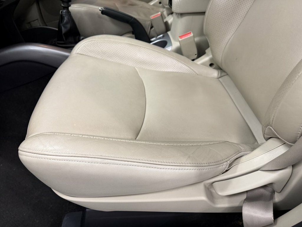 Mitsubishi Outlander 2.2 Di-dc Diamond 4Wd Euro 4 Blue #31