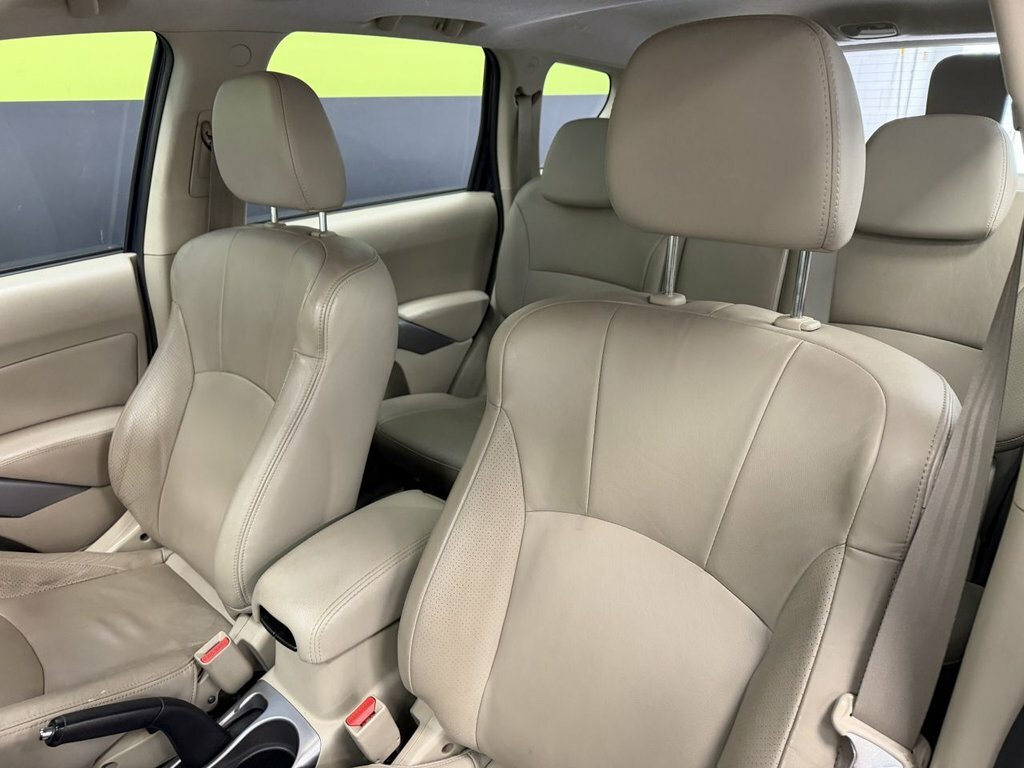 Mitsubishi Outlander 2.2 Di-dc Diamond 4Wd Euro 4 Blue #30