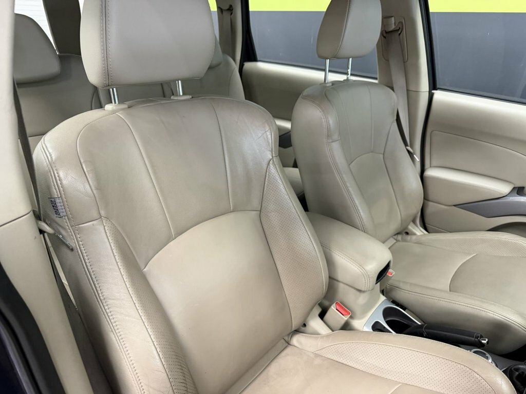 Mitsubishi Outlander 2.2 Di-dc Diamond 4Wd Euro 4 Blue #20