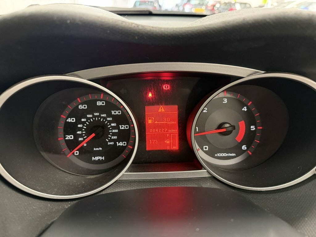 Mitsubishi Outlander 2.2 Di-dc Diamond 4Wd Euro 4 Blue #18