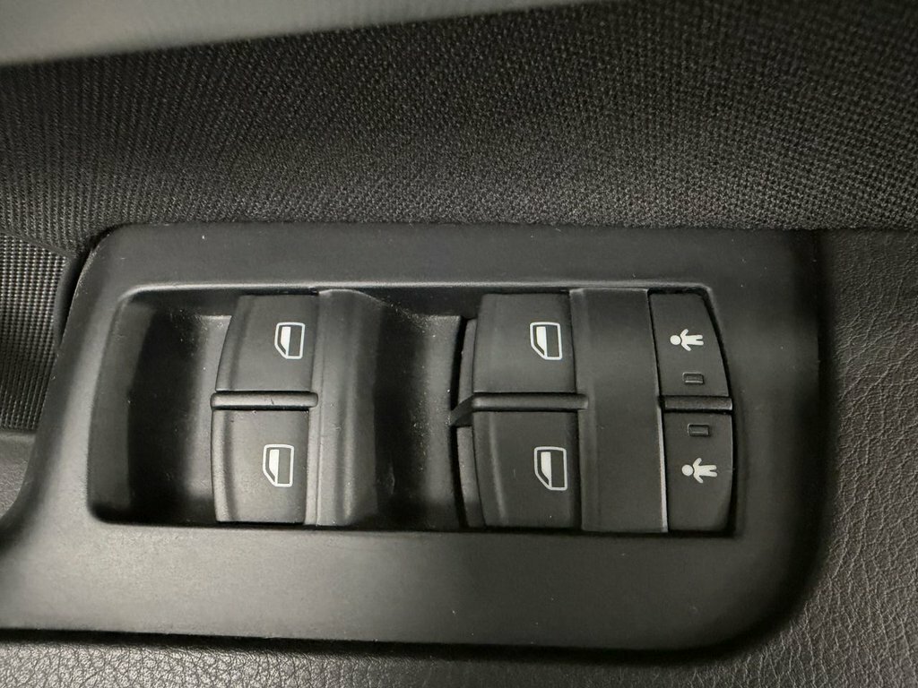 Audi A6 Avant 2.0 Tdi Se Black #14