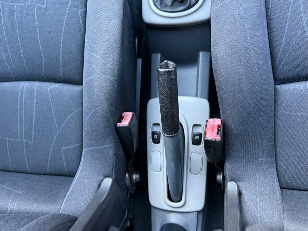 Smart Forfour 1.3 Passion Black #33