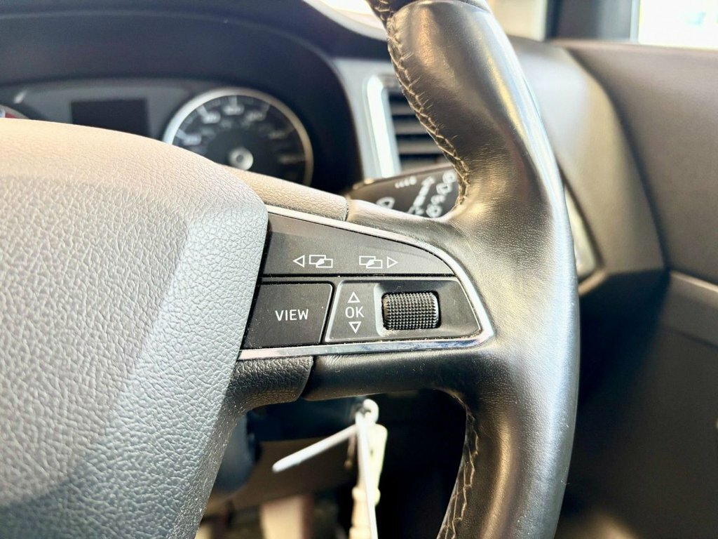 Seat Ateca 1L Se Grey #5