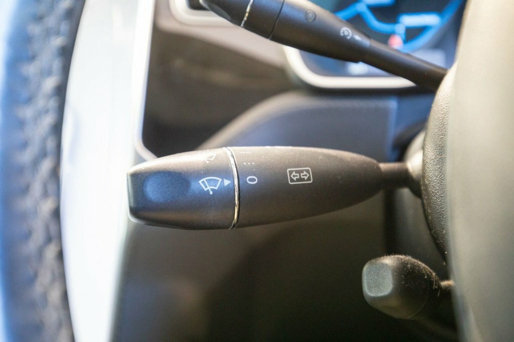 Tesla Model S 85 Auto 5dr Grey #20