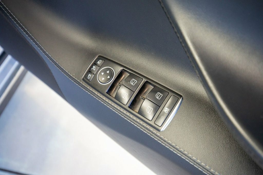 Tesla Model S 85 Auto 5dr Grey #17