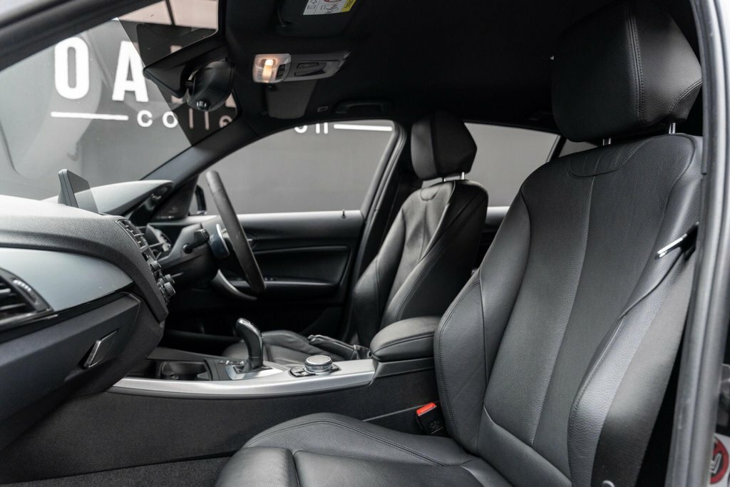BMW 1 Series 3.0 M140i Euro 6 Ss WK66VCN  #2
