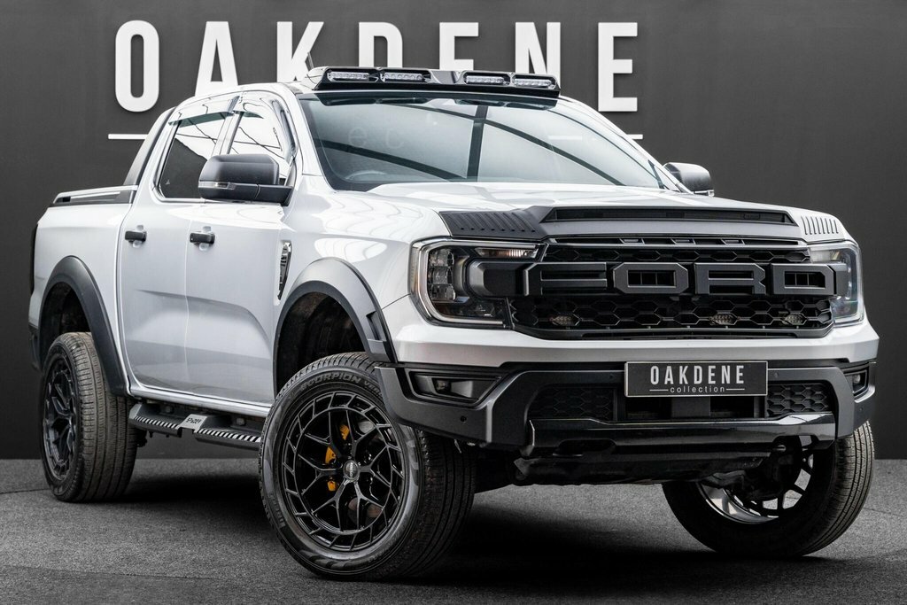 Ford Ranger 2.0 Td Ecoblue Wildtrak 4Wd Euro 6 Ss