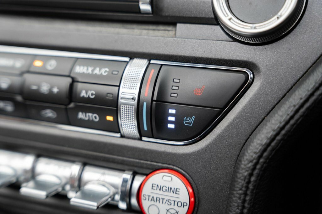 Ford Mustang 5.0 V8 Gt Selshift Euro 6 EA18DVL  #6