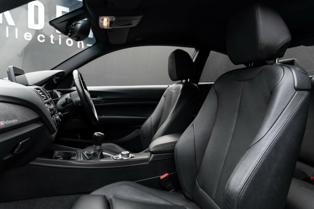 BMW 2 Series Gran Coupe 3.0 M240i Coupe Euro 6 Ss 34  #2