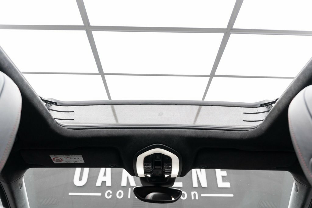 Porsche Macan 3.0T V6 Gts Pdk 4Wd Euro 6 Ss YW17NHO  #4